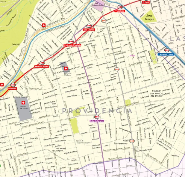 mapa Propiedad (detalle)