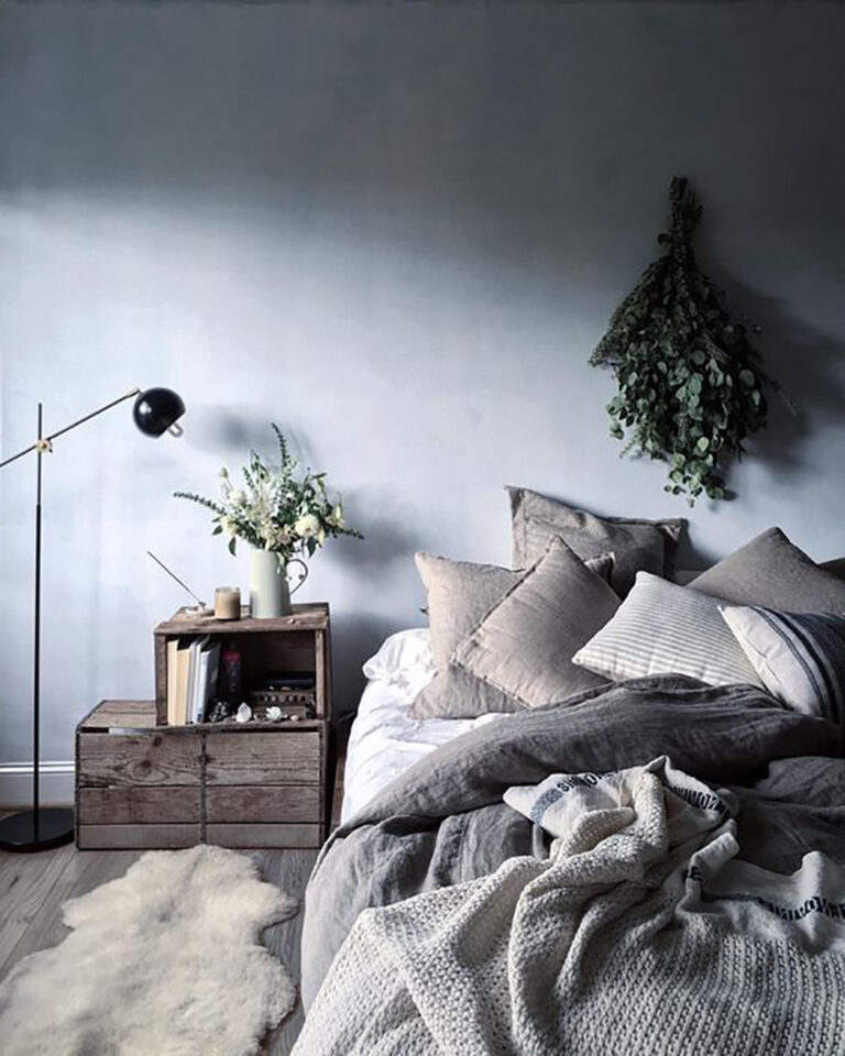 Luz de invierno
