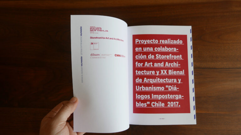 CARTAS AL ALCALDE / Letters to the Mayor