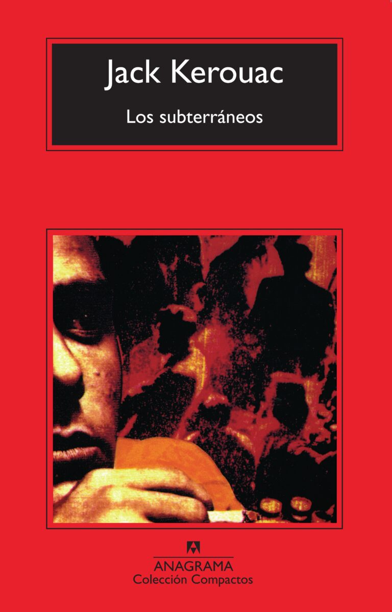 Libros a ciegas: libros para entender la generación beat