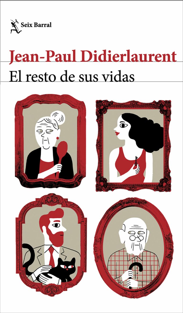 Libros a ciegas: lecturas sobre escapes donde la travesía importa más que el destino
