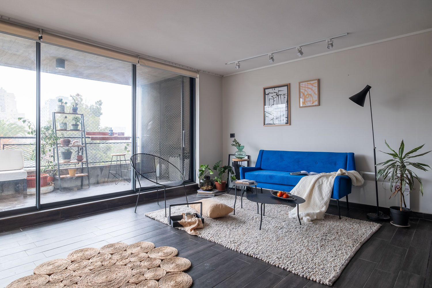PISO BADEN