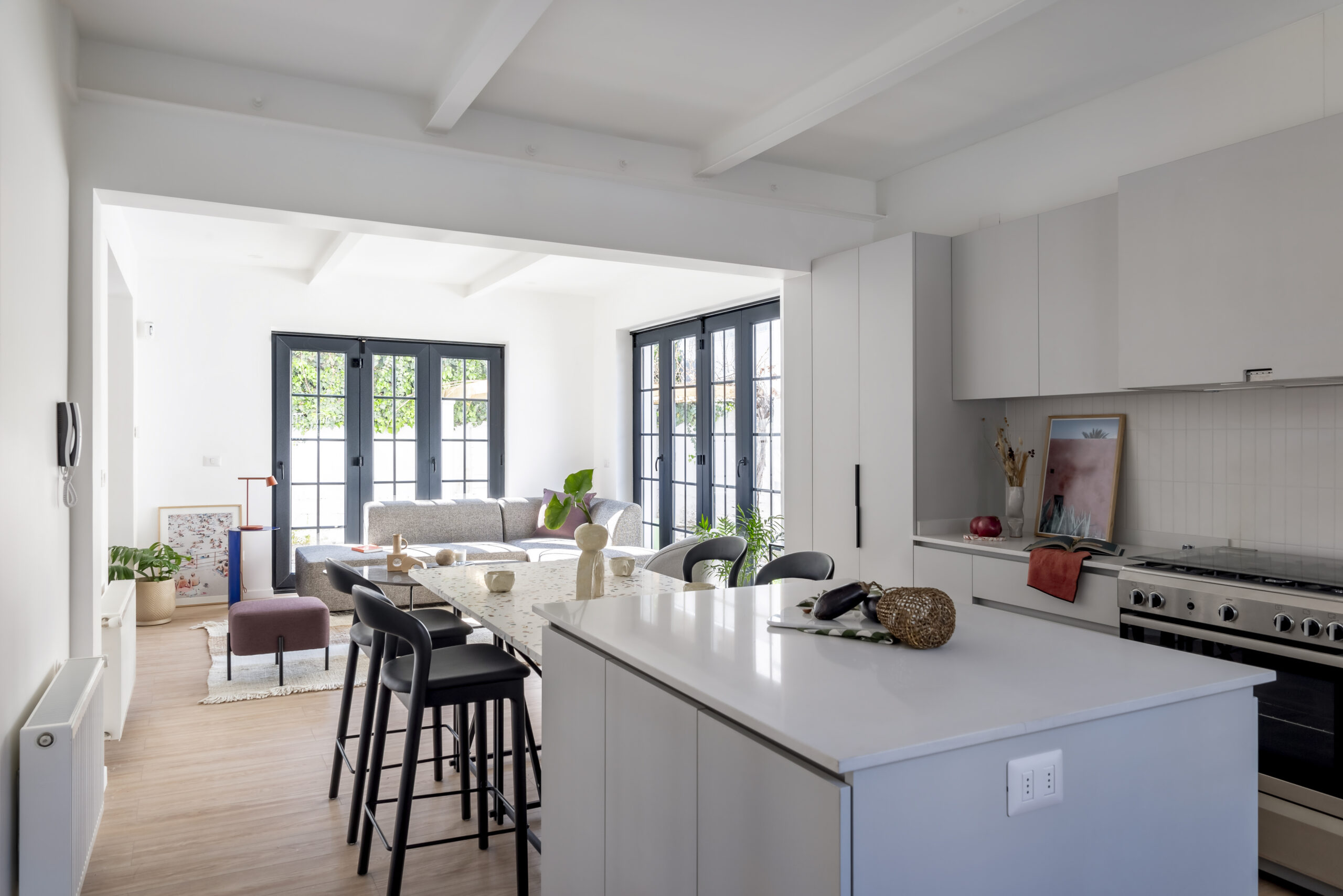 Casa Vicuña Cifuentes