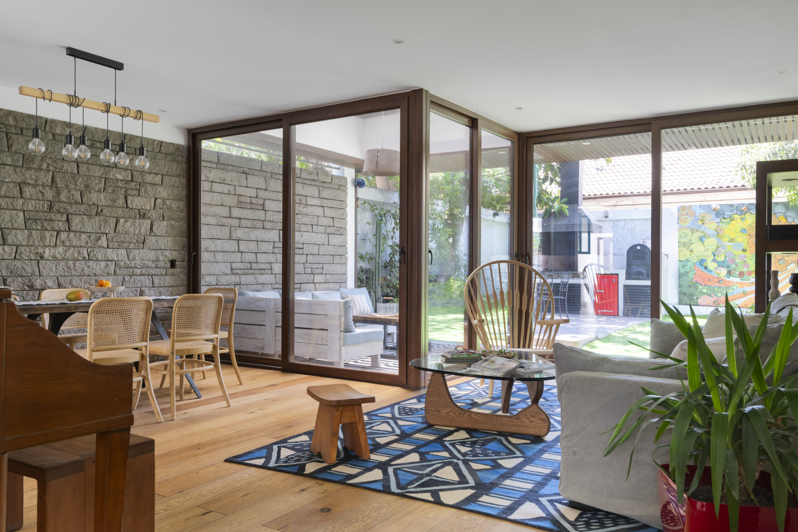 Casa Arturo Medina I