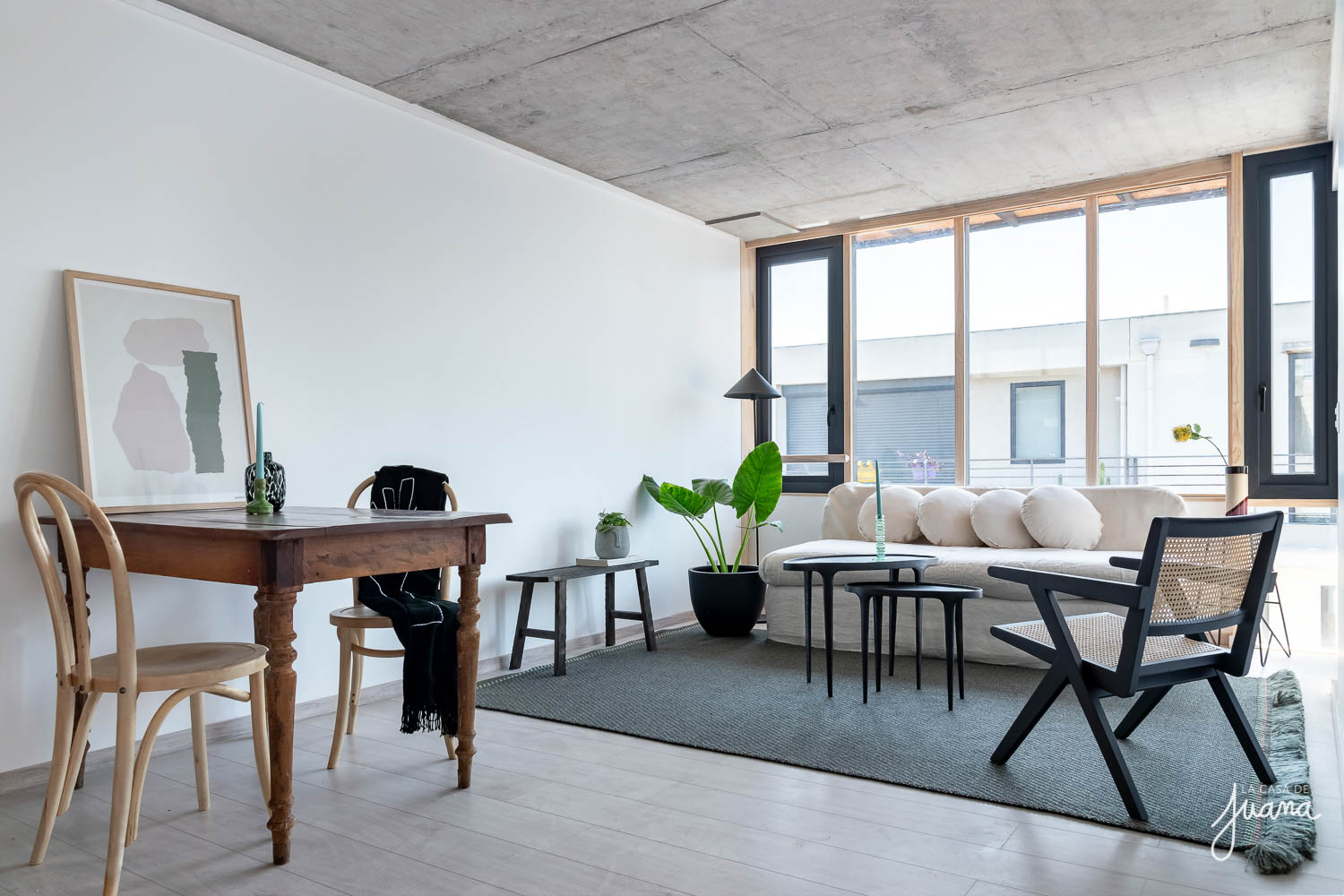 imagen Piso Pedro Navia I