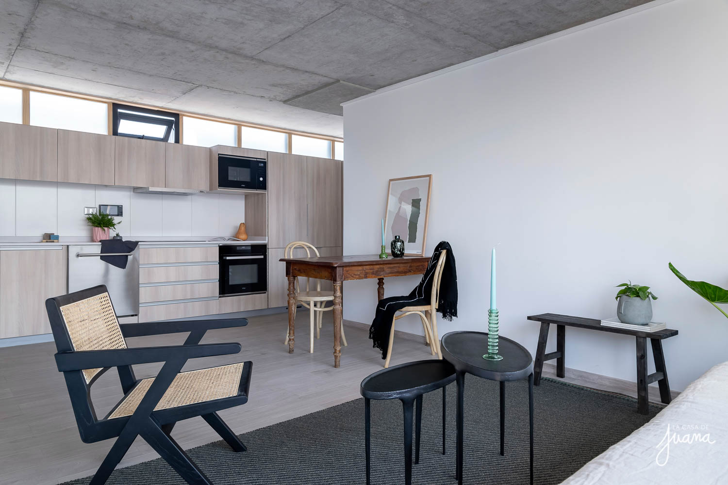 imagen Piso Pedro Navia I