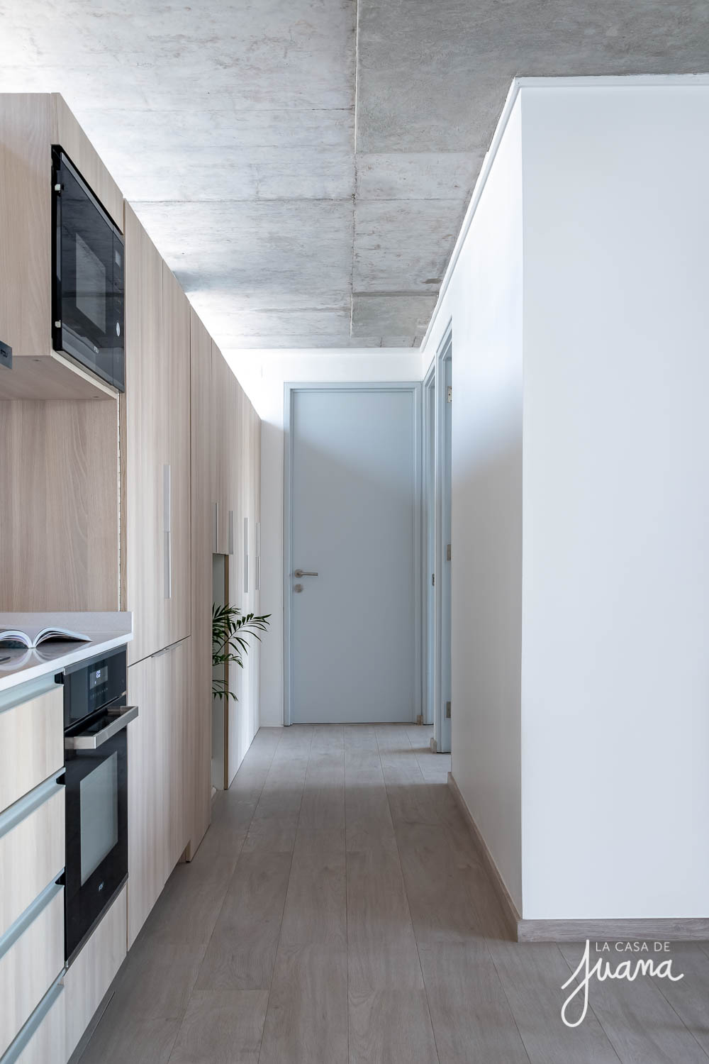 imagen Piso Pedro Navia I