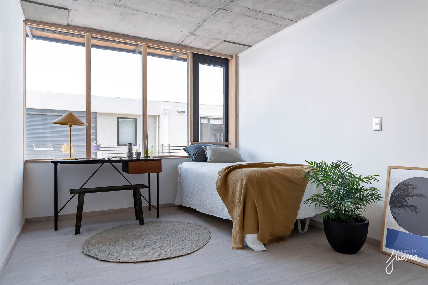 imagen Piso Pedro Navia I