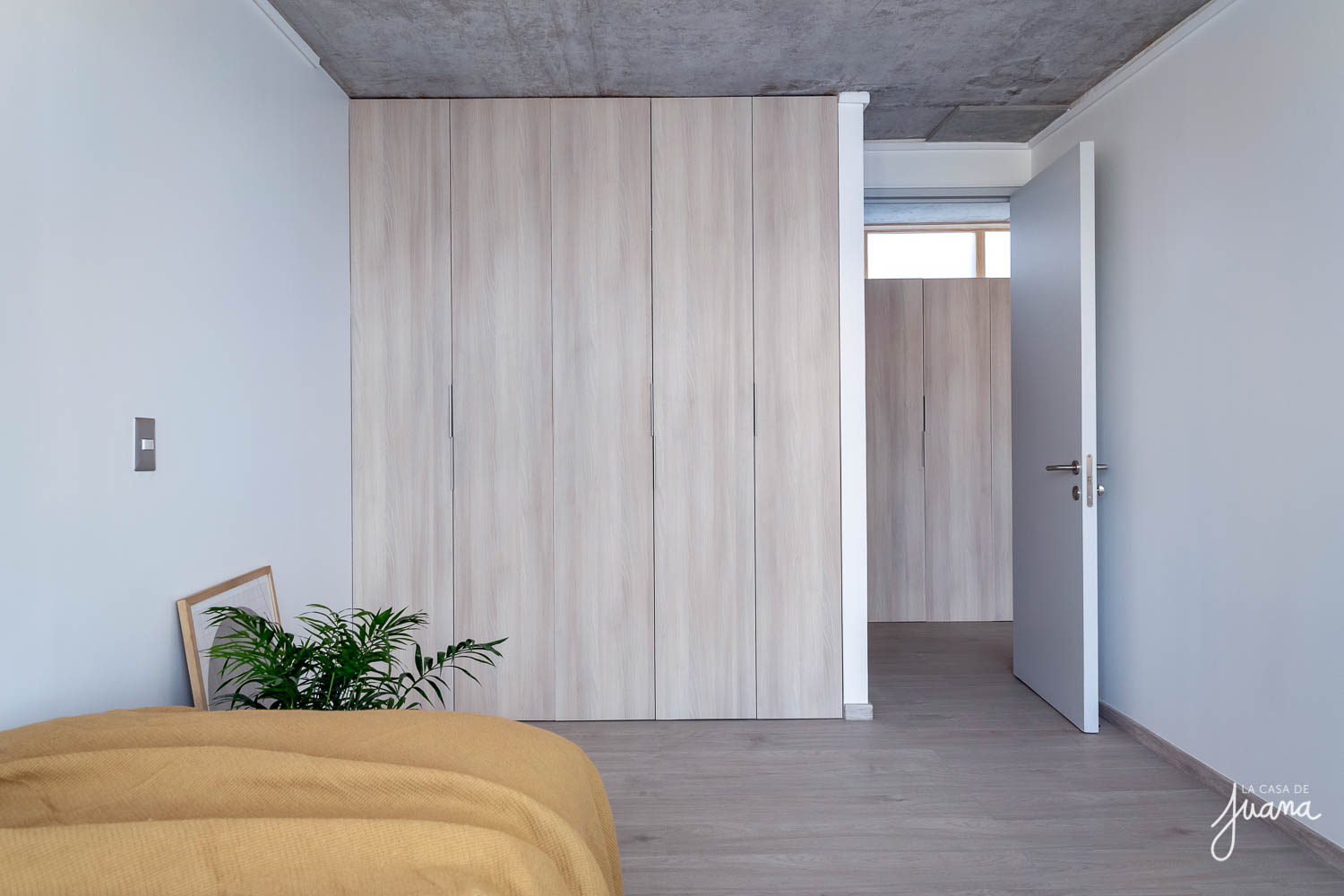 imagen Piso Pedro Navia I