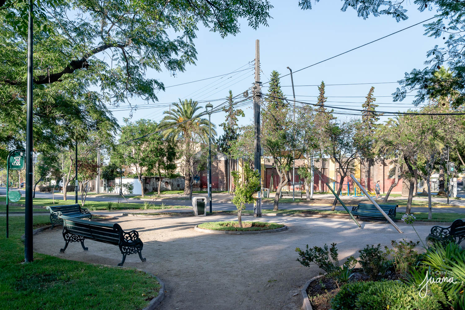 imagen Piso Pedro Navia I