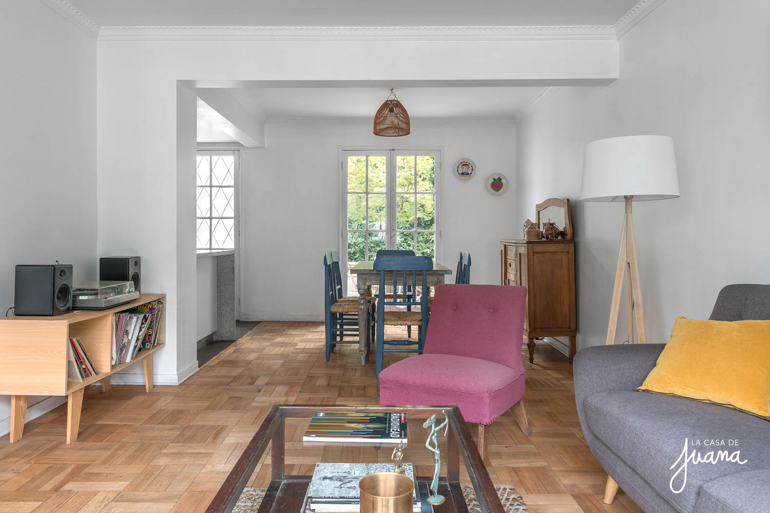 imagen Casa Nevería