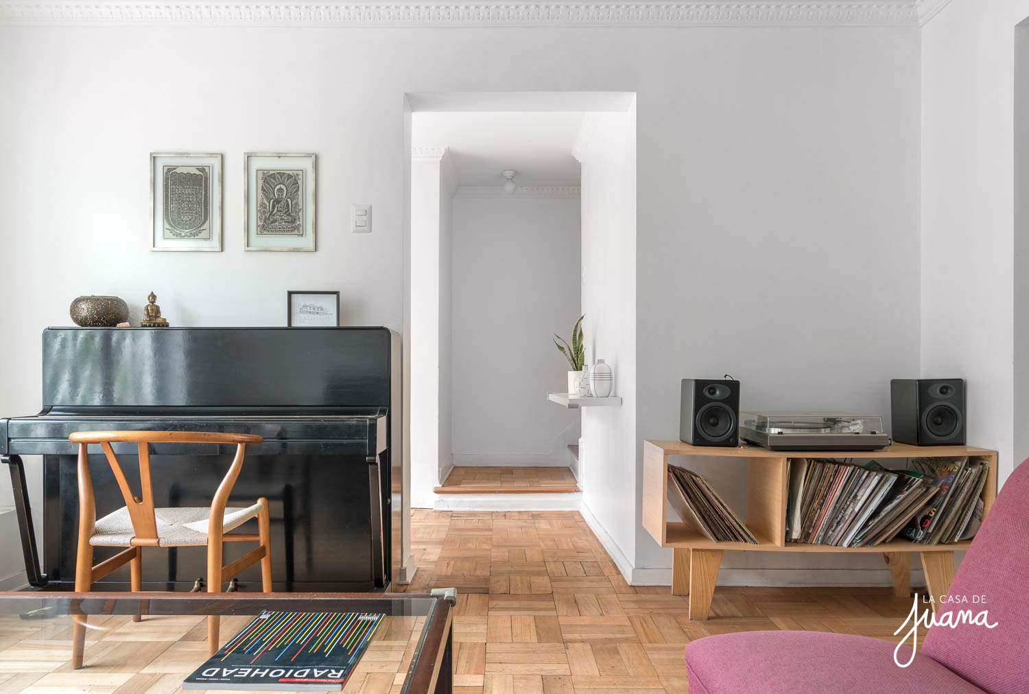 imagen Casa Nevería