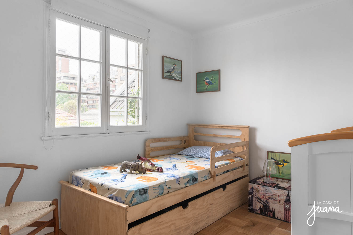 imagen Casa Nevería