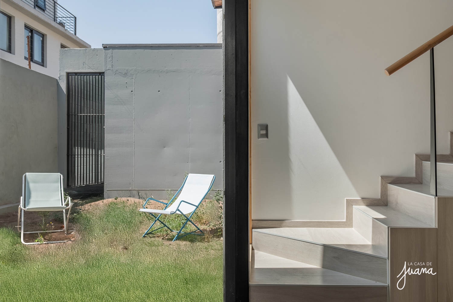 imagen Townhouse Pedro Navia I