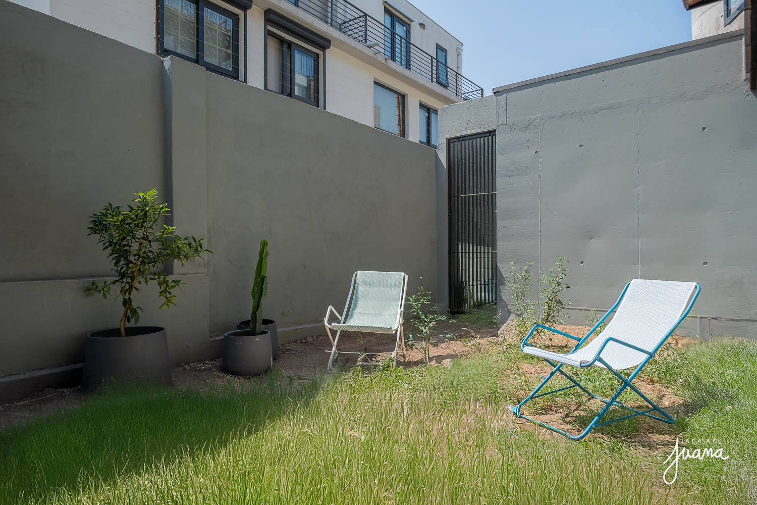 imagen Townhouse Pedro Navia I