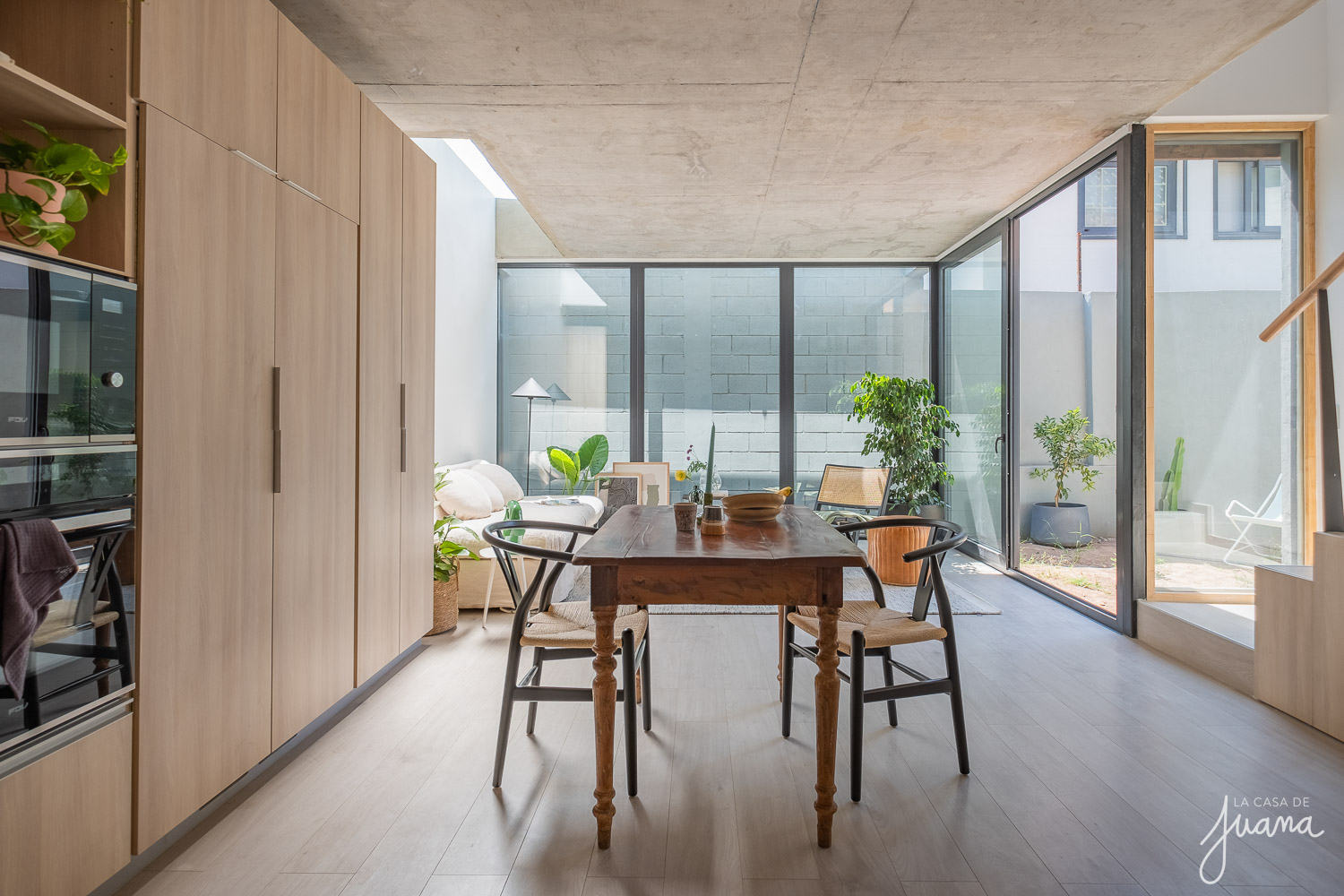 imagen Townhouse Pedro Navia II