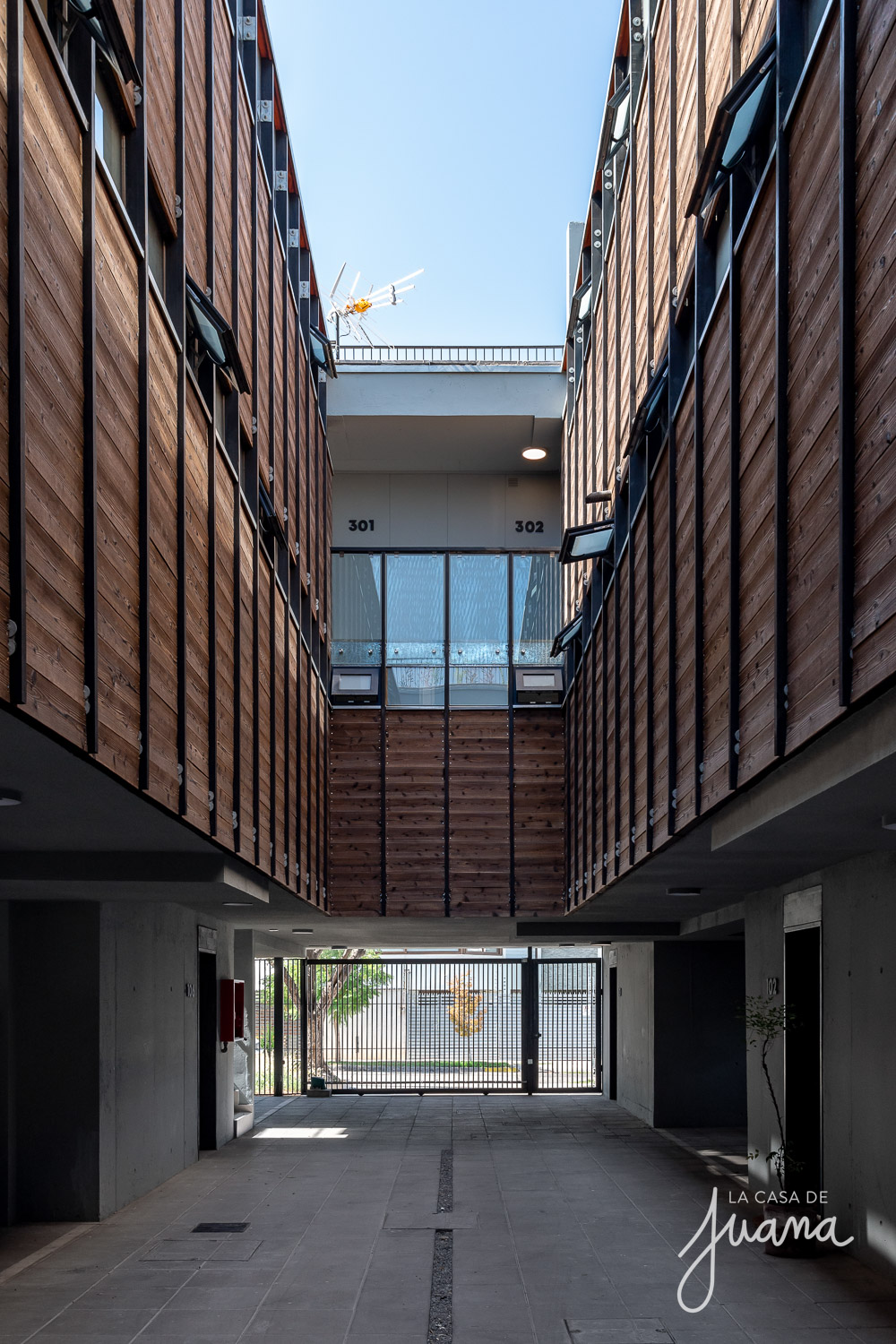 imagen Townhouse Pedro Navia II