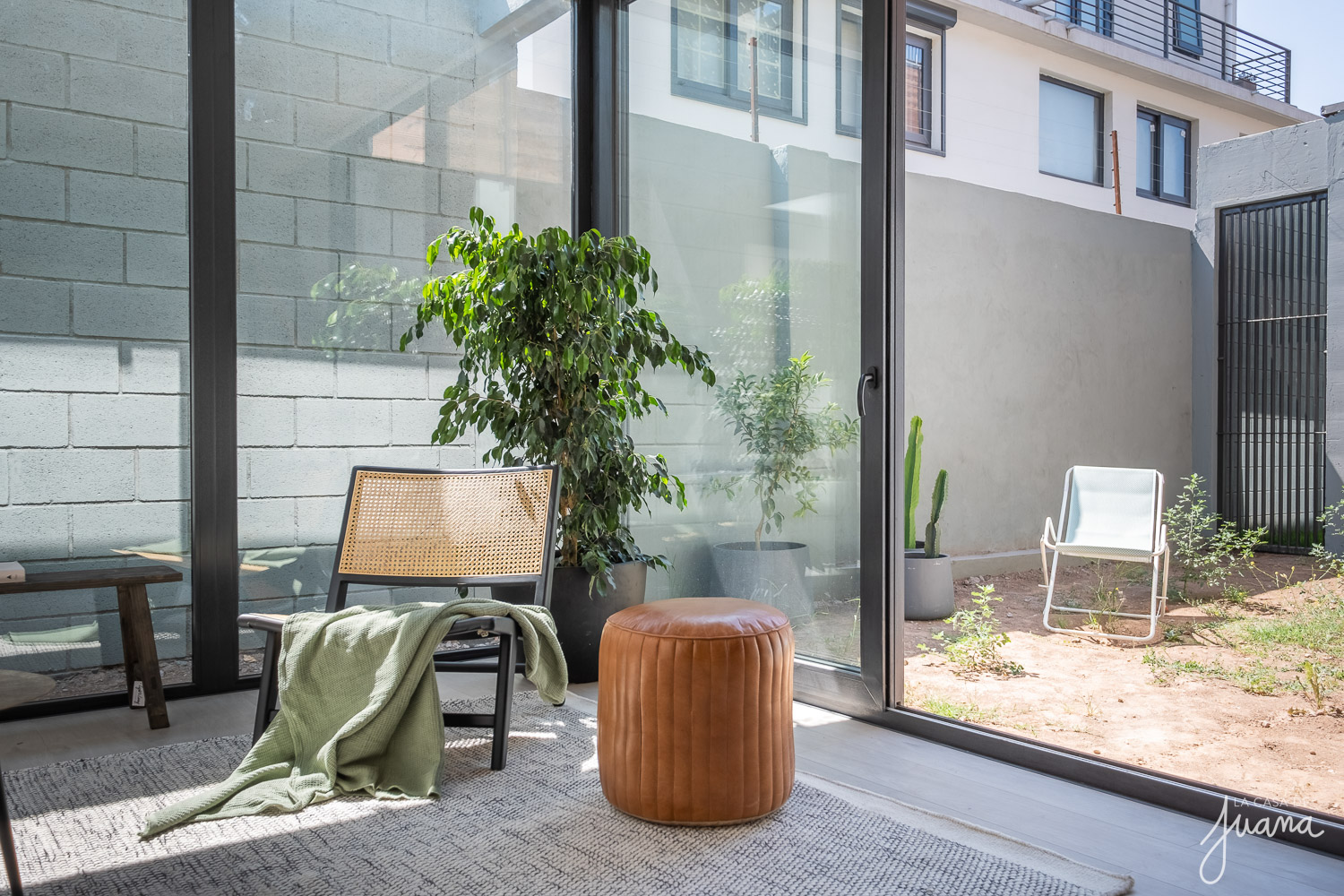 imagen Townhouse Pedro Navia II