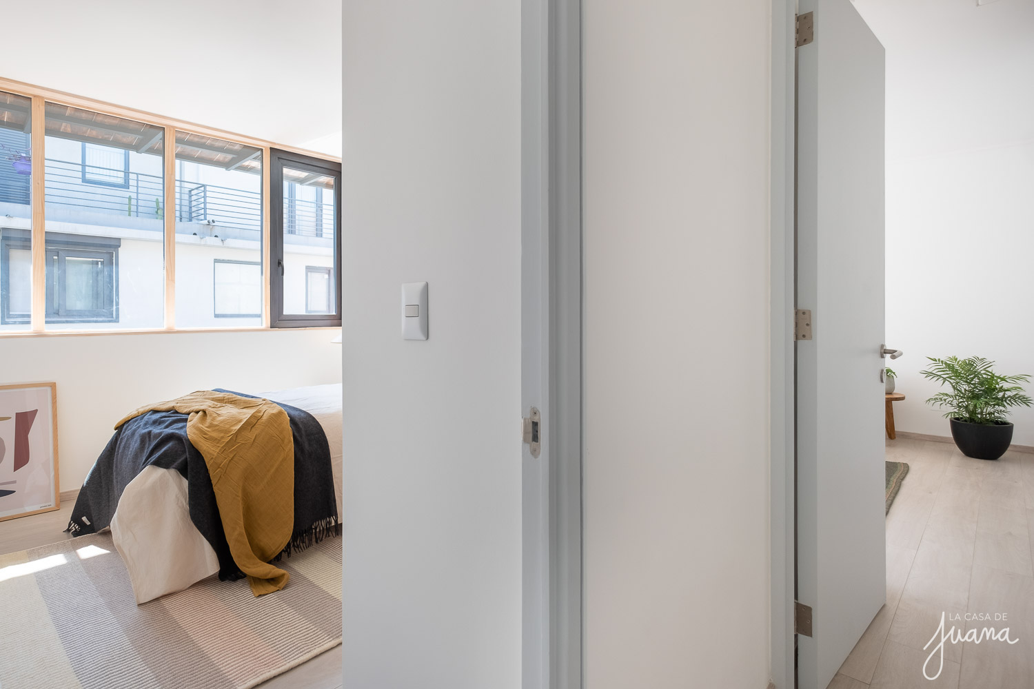 imagen Townhouse Pedro Navia II