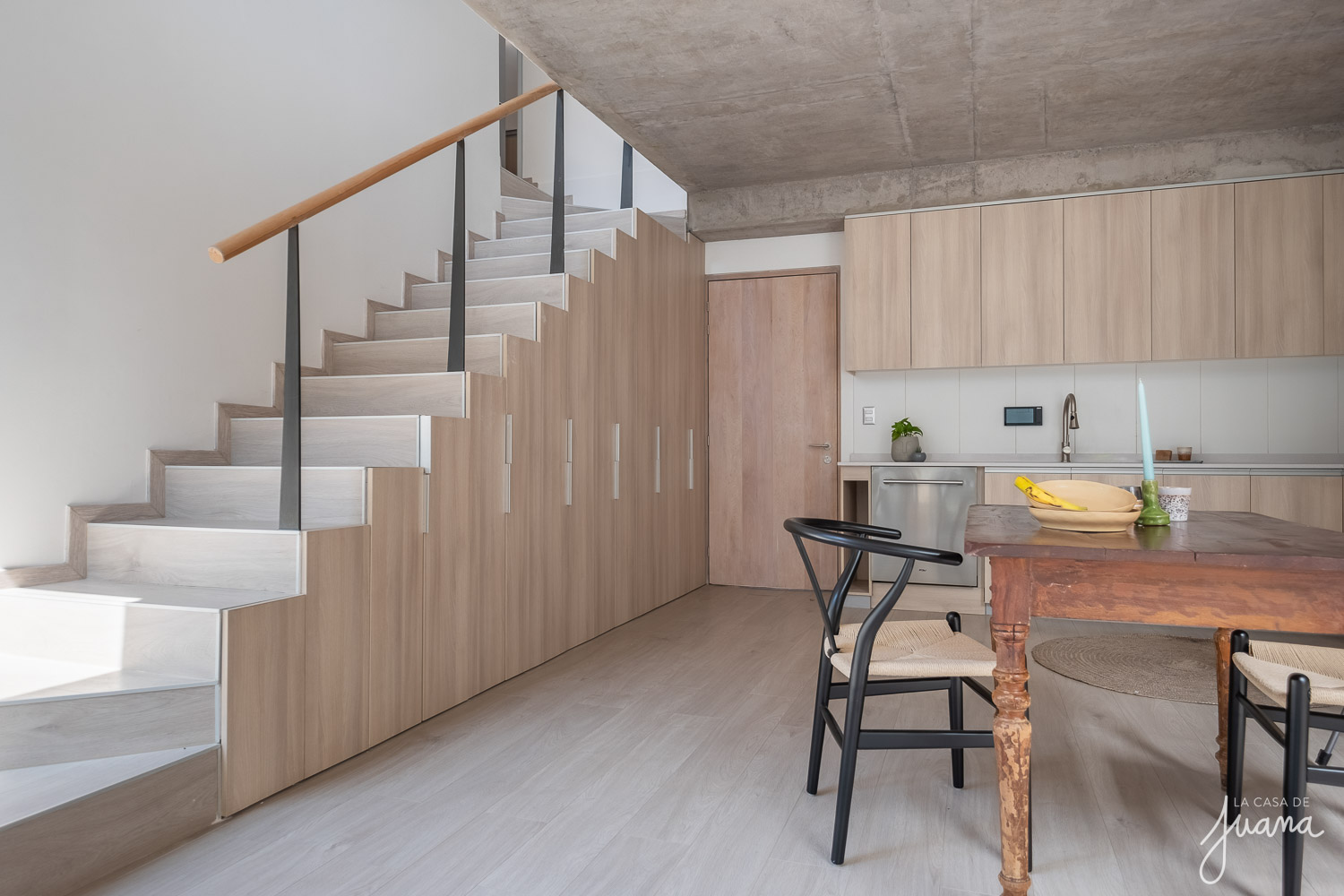 imagen Townhouse Pedro Navia II