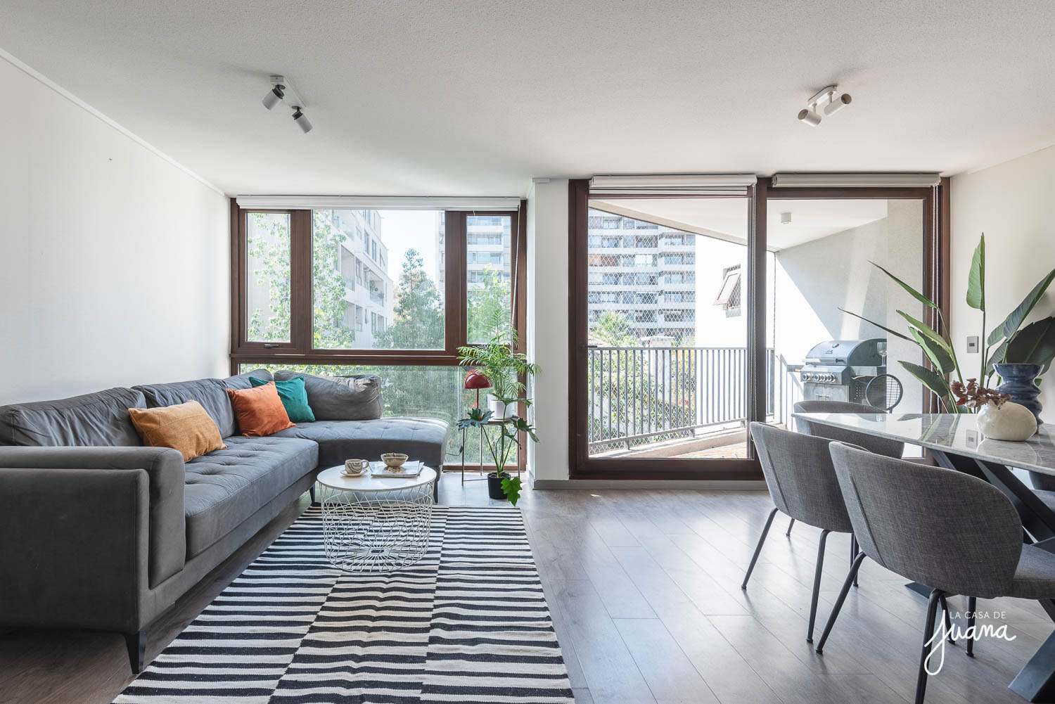 imagen Piso Pirineos I
