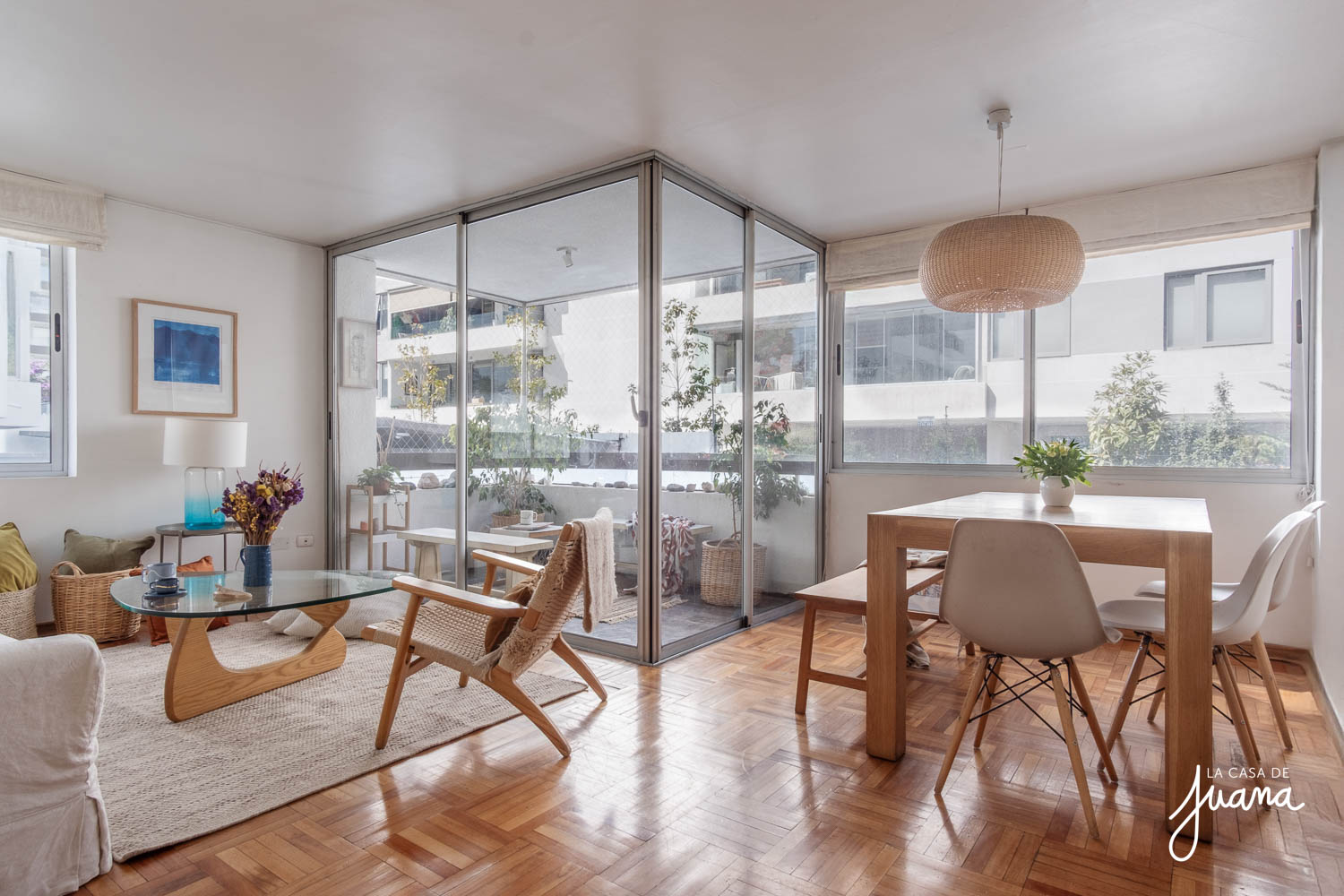 imagen PISO VITACURA I