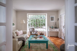 imagen Casa Luis Thayer