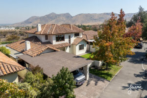 imagen Casa Los Portones