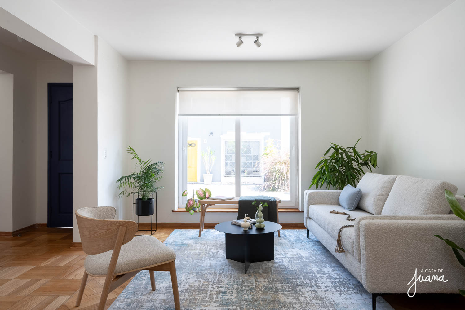 imagen CASA SIMÓN BOLIVAR I
