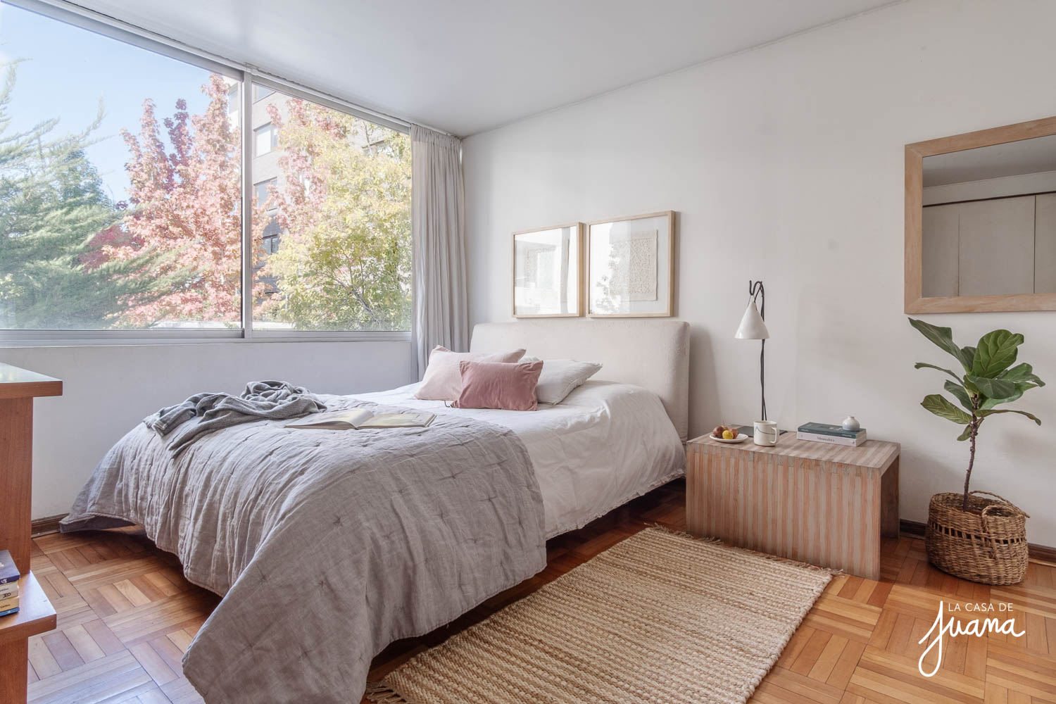 imagen PISO VITACURA I