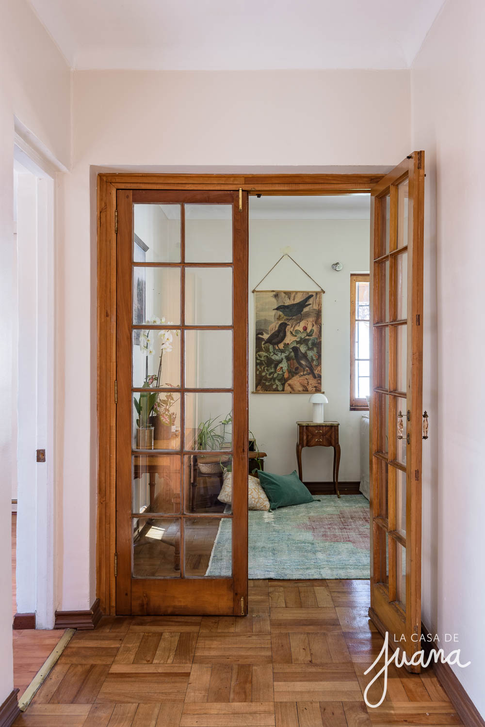 imagen CASA GENERAL DUNHAN