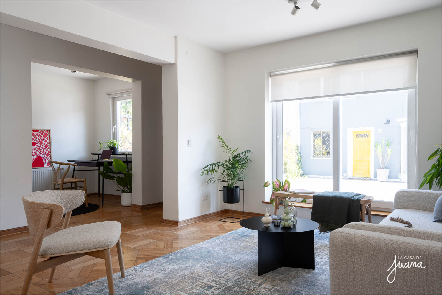 imagen CASA SIMÓN BOLIVAR I