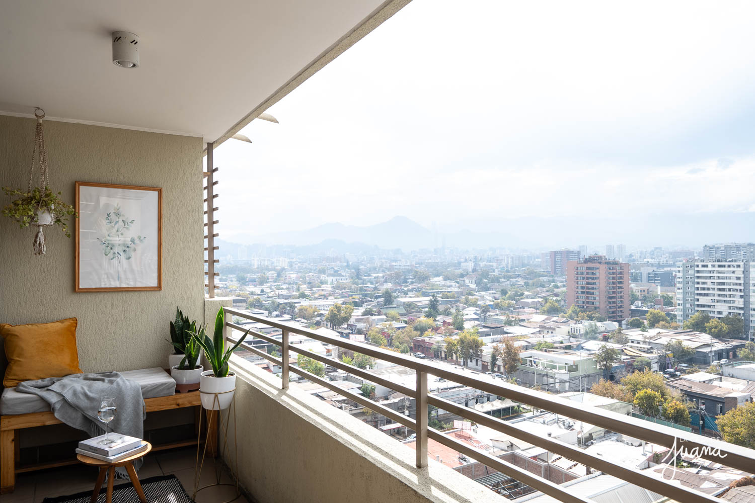 imagen Piso Condell I