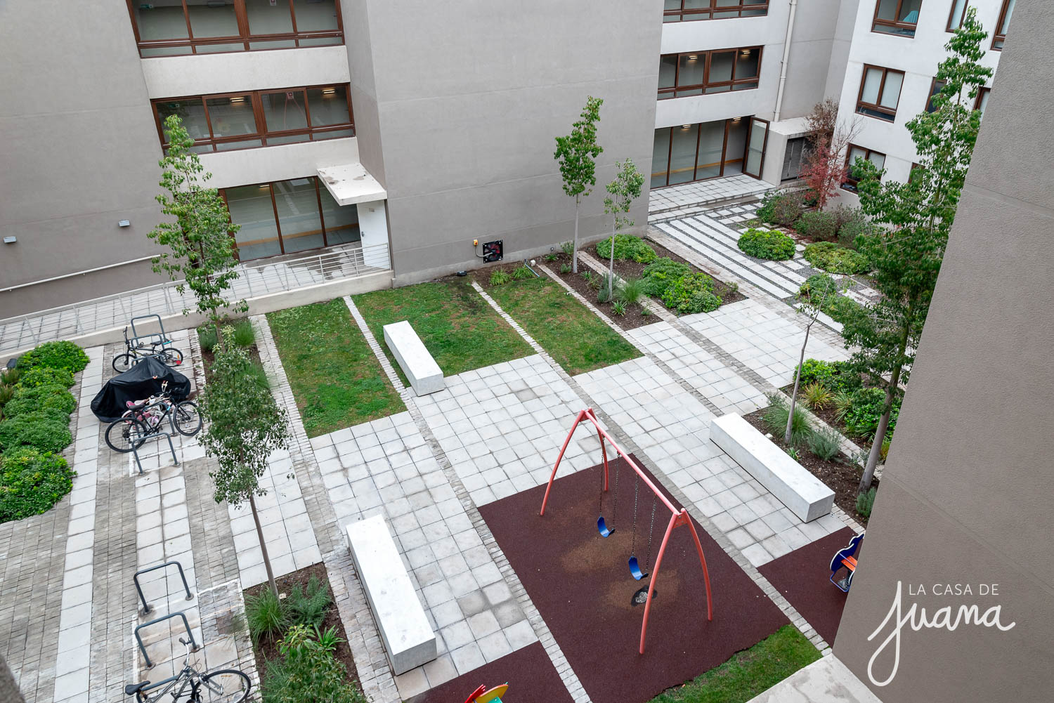 imagen PISO PEDRO TORRES I