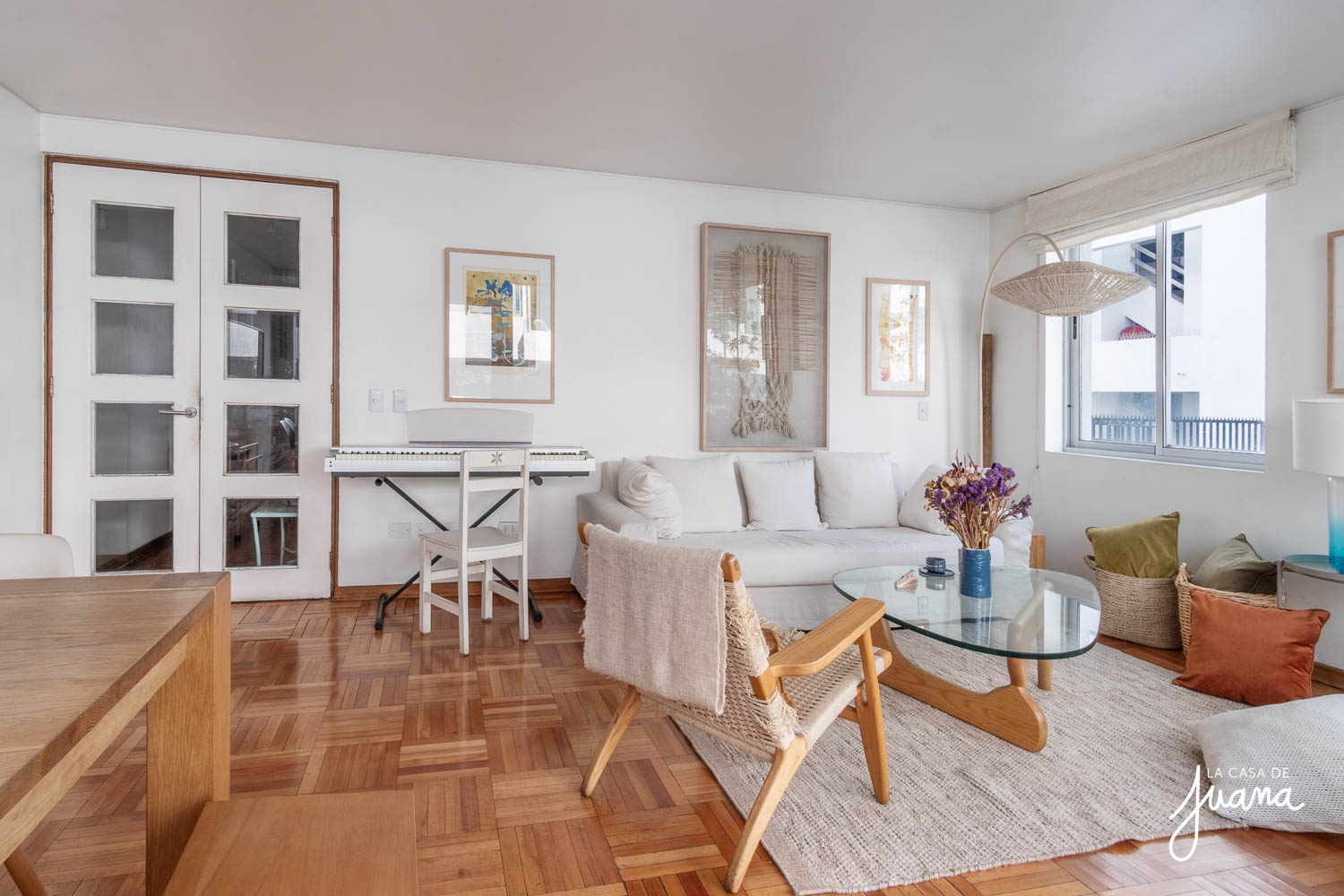 imagen PISO VITACURA I