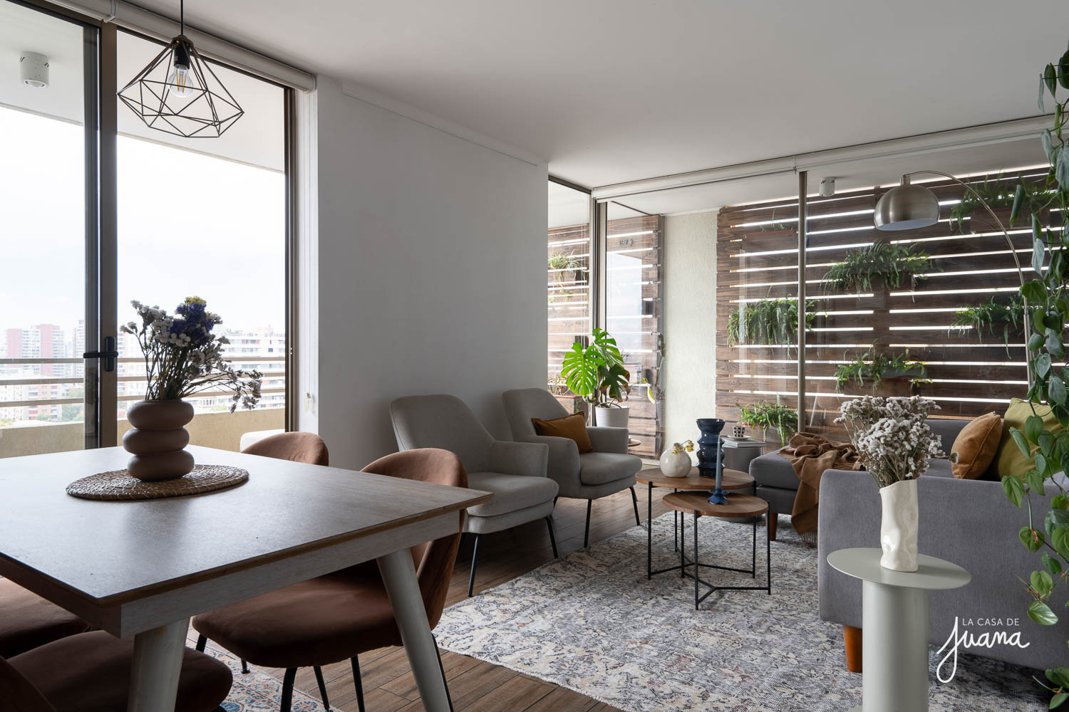 imagen Piso Condell I