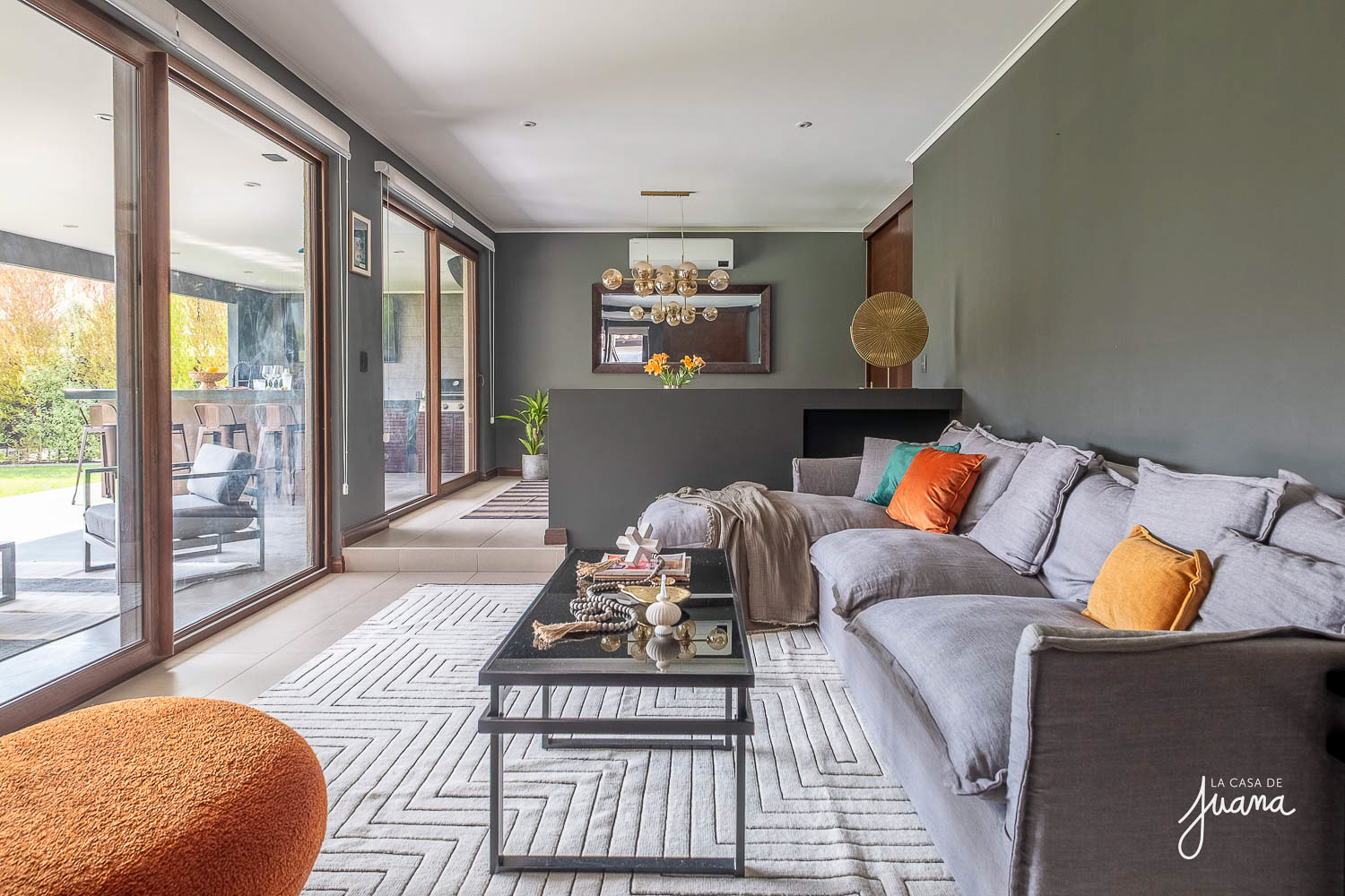 imagen CASA LOS ROBLES