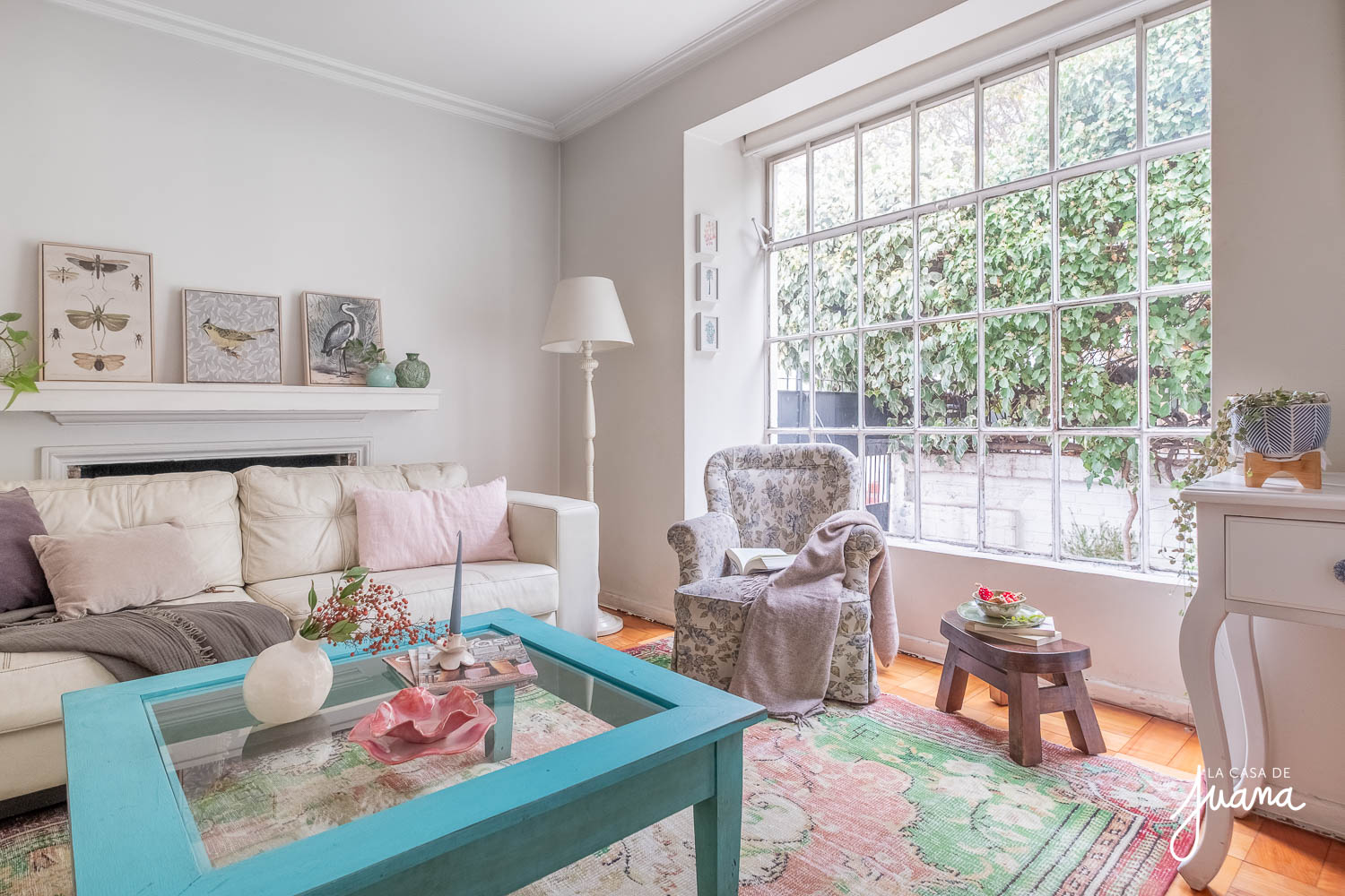 imagen Casa Luis Thayer