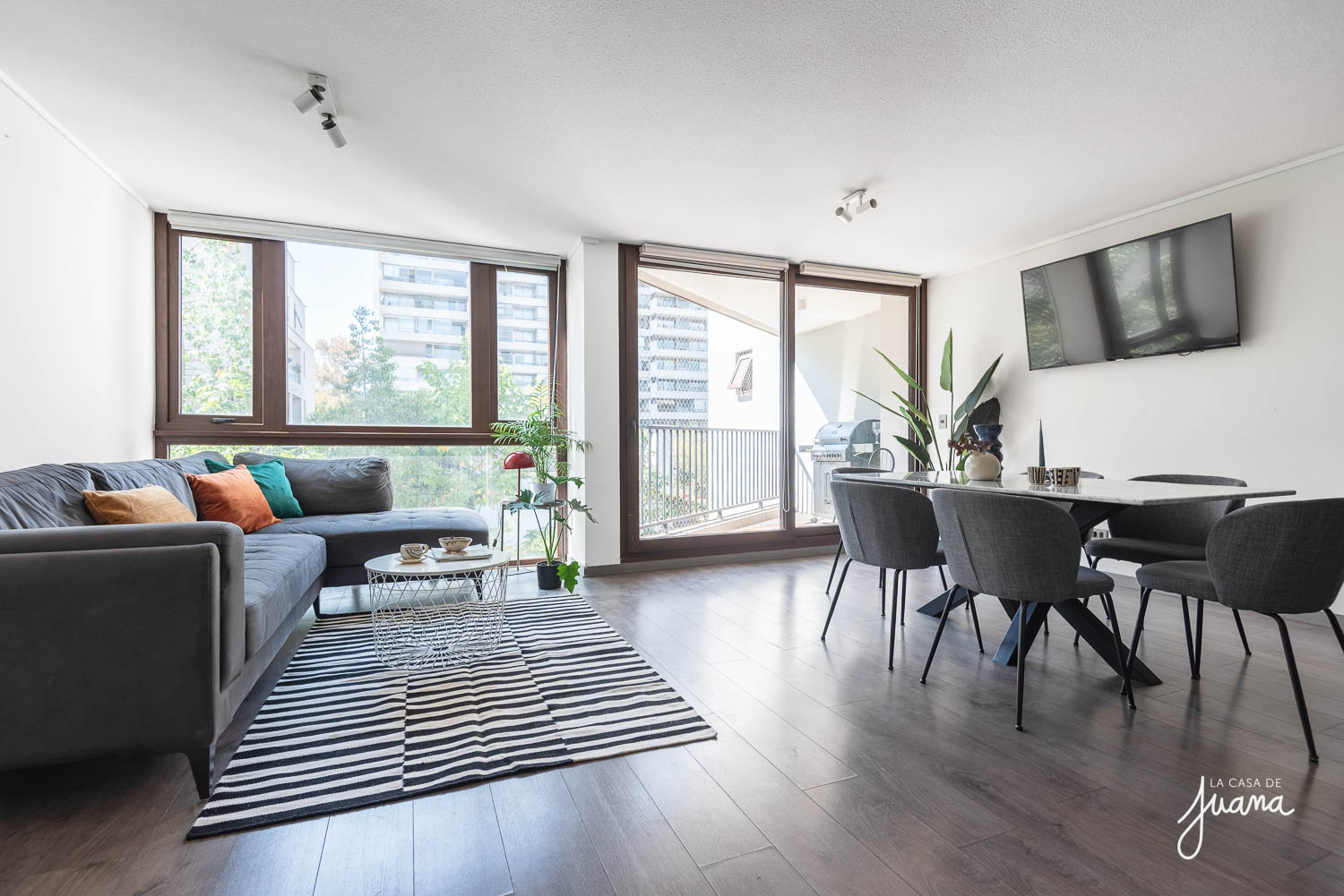imagen Piso Pirineos I