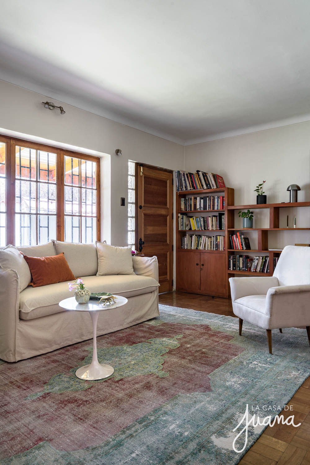 imagen CASA GENERAL DUNHAN