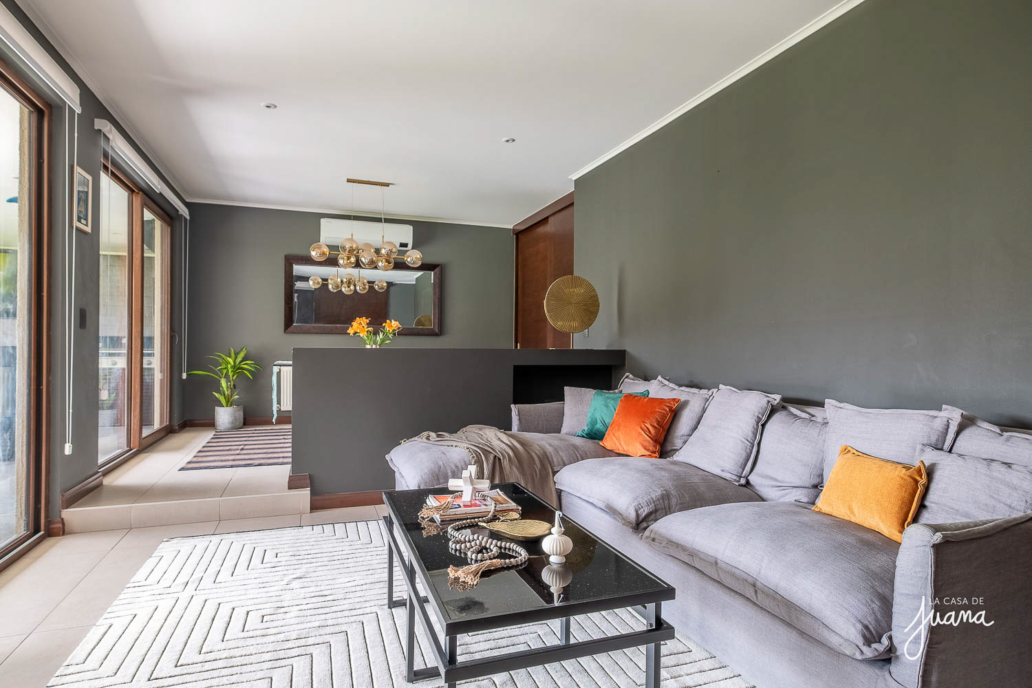 imagen CASA LOS ROBLES