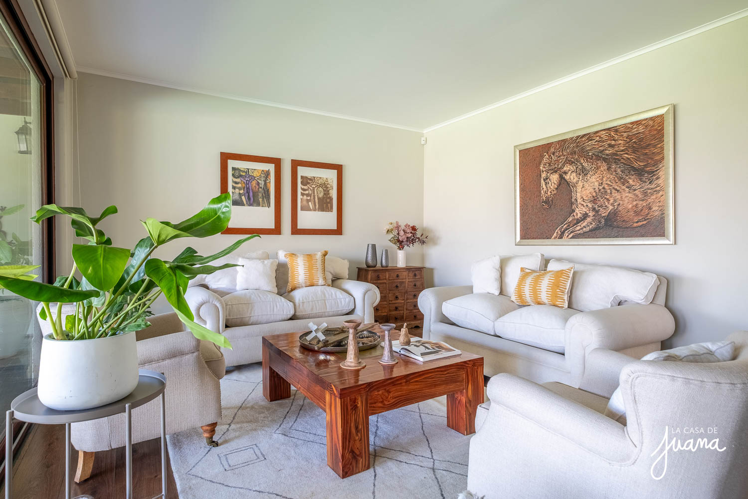 imagen Casa Los Portones