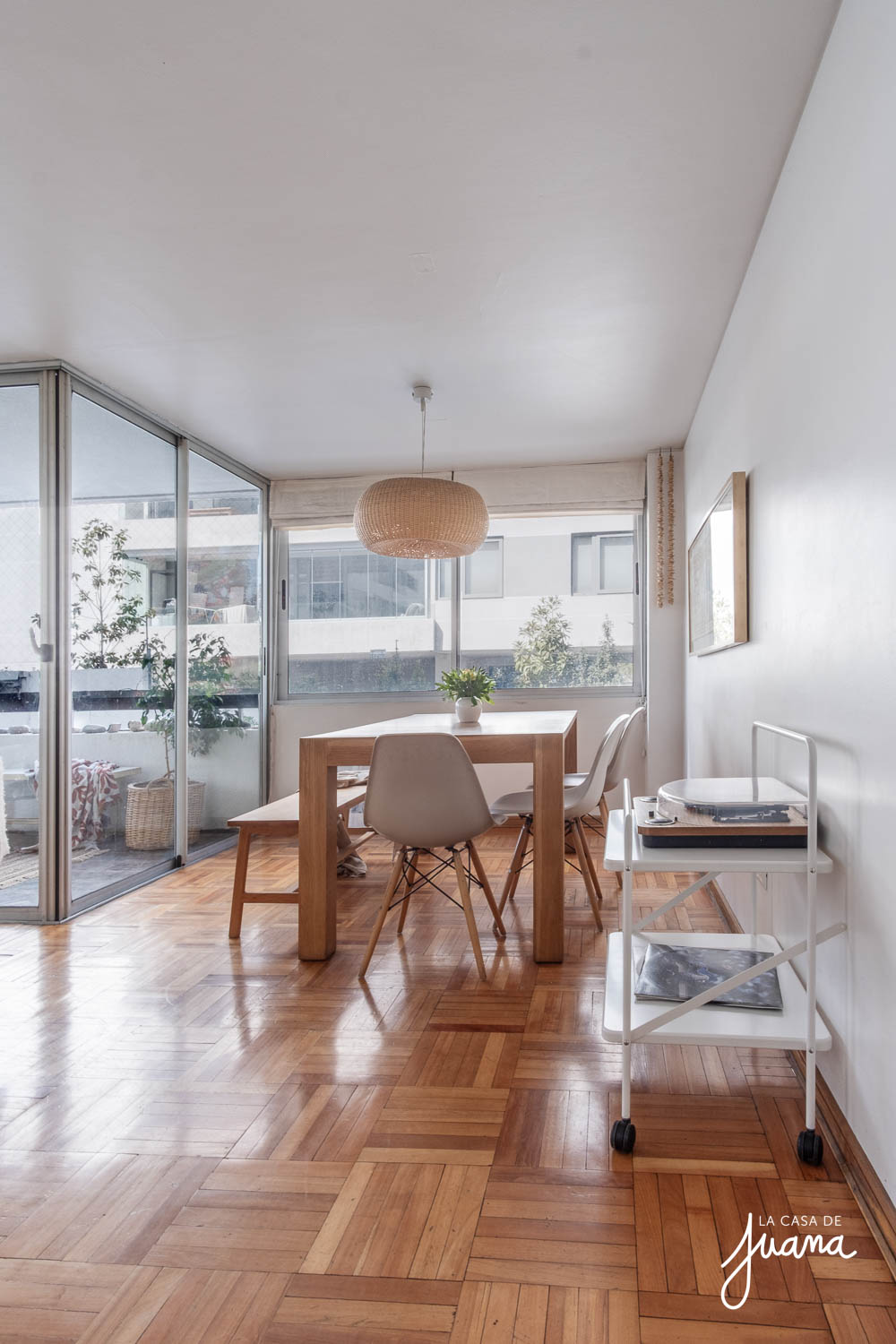 imagen PISO VITACURA I