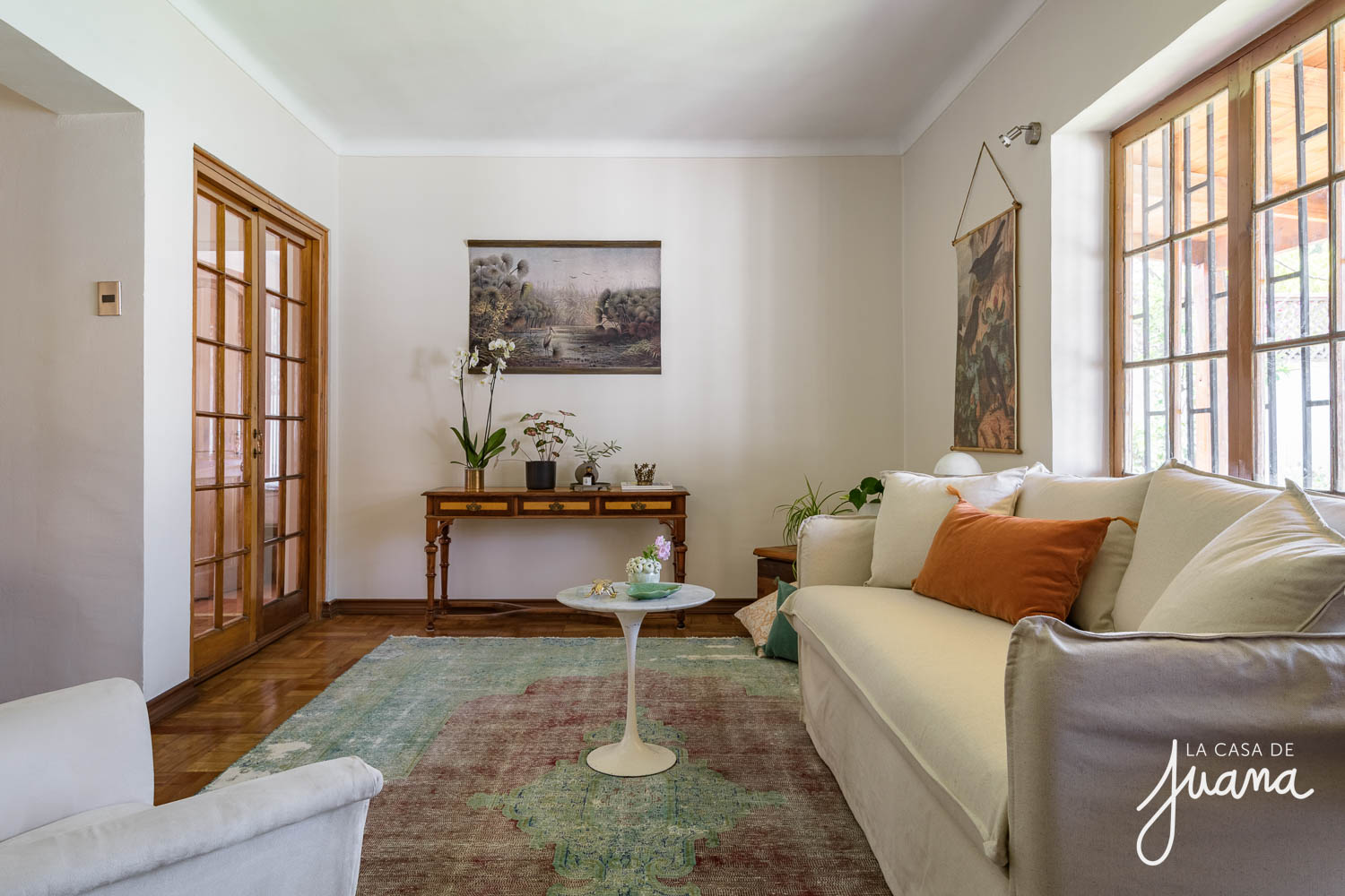imagen CASA GENERAL DUNHAN