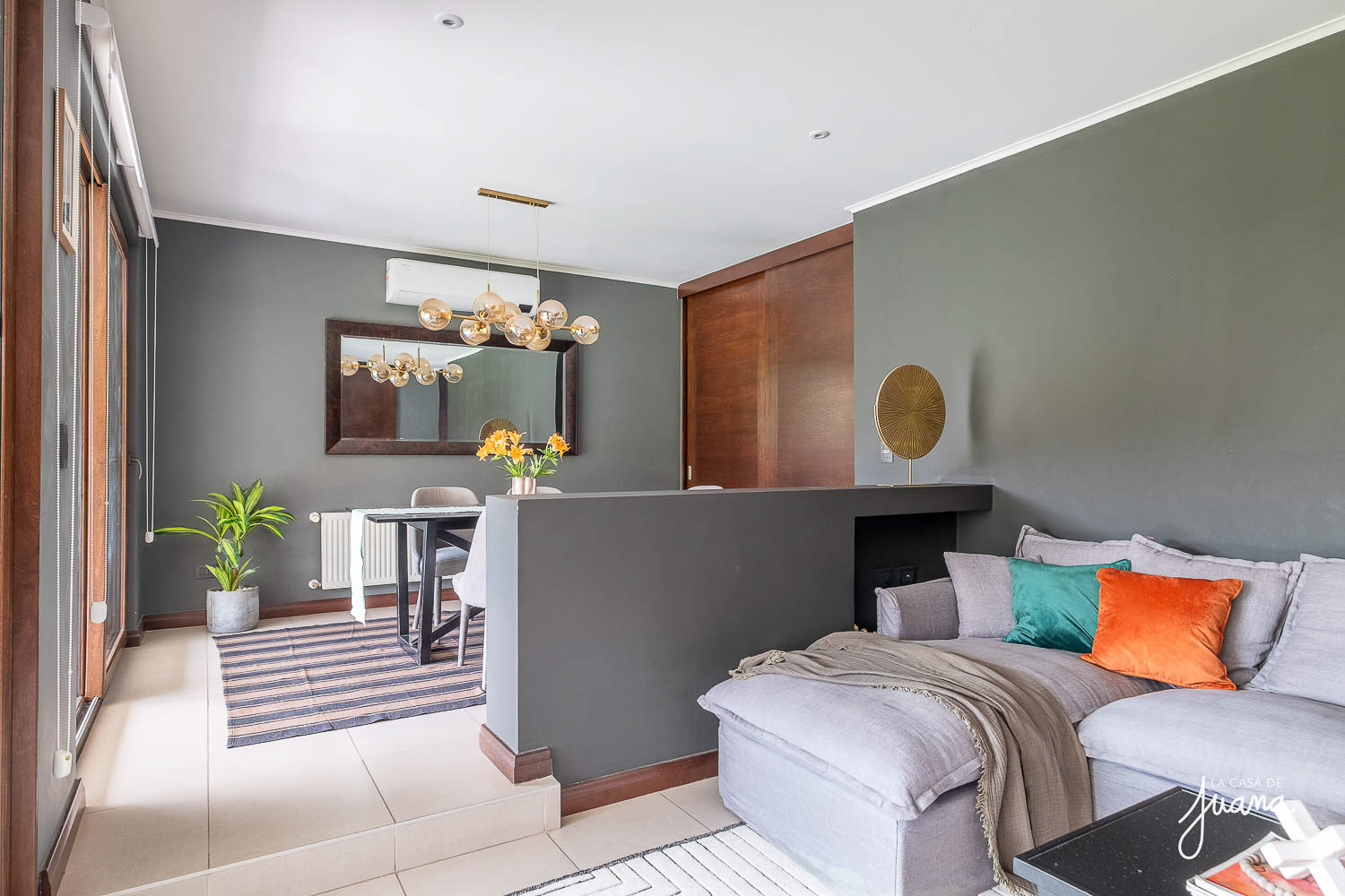 imagen CASA LOS ROBLES