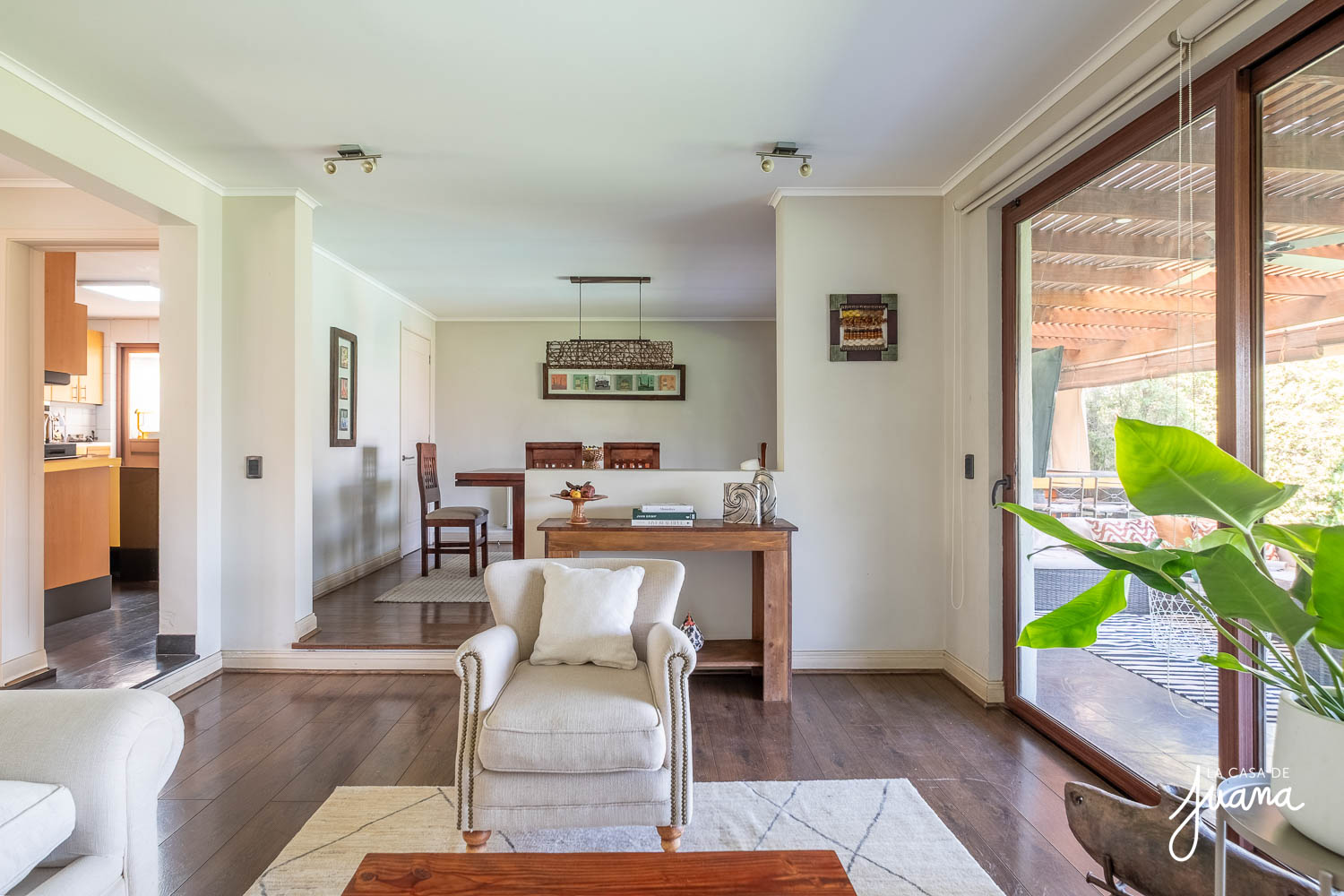 imagen Casa Los Portones