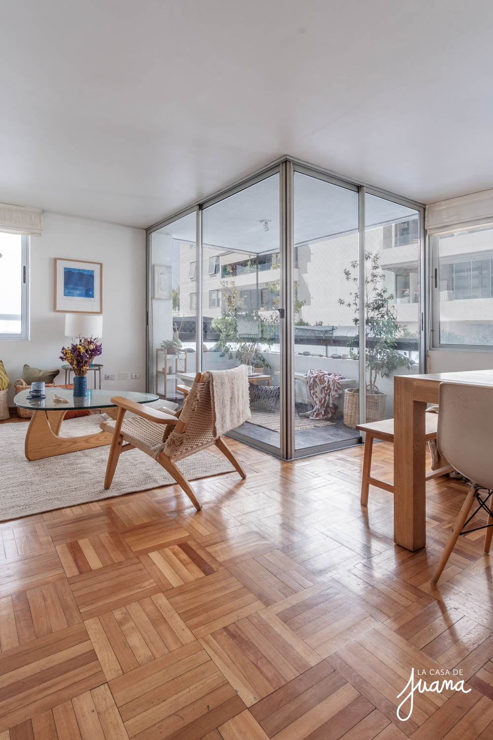 imagen PISO VITACURA I