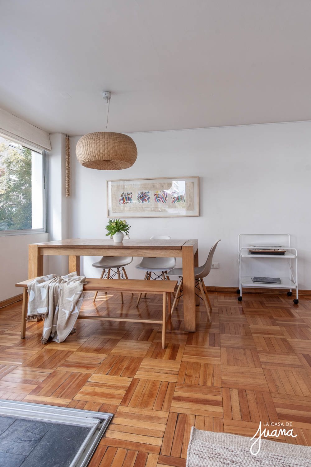 imagen PISO VITACURA I