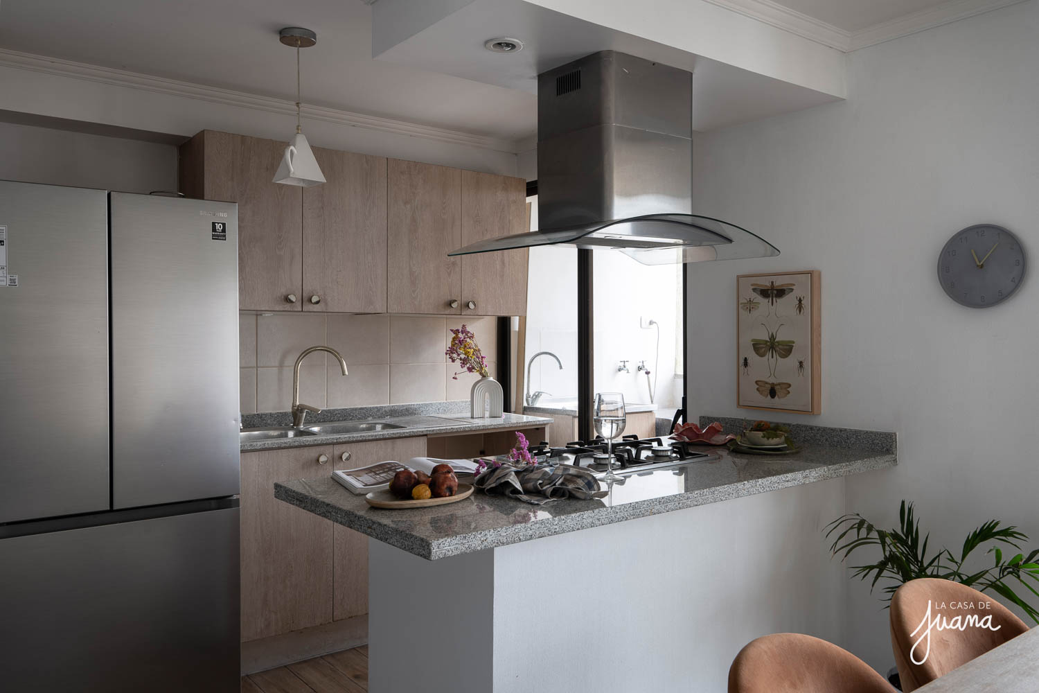 imagen Piso Condell I