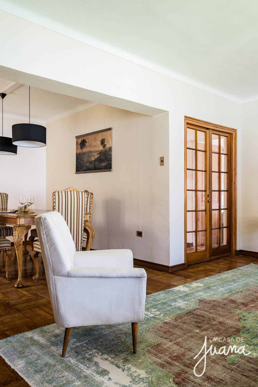 imagen CASA GENERAL DUNHAN